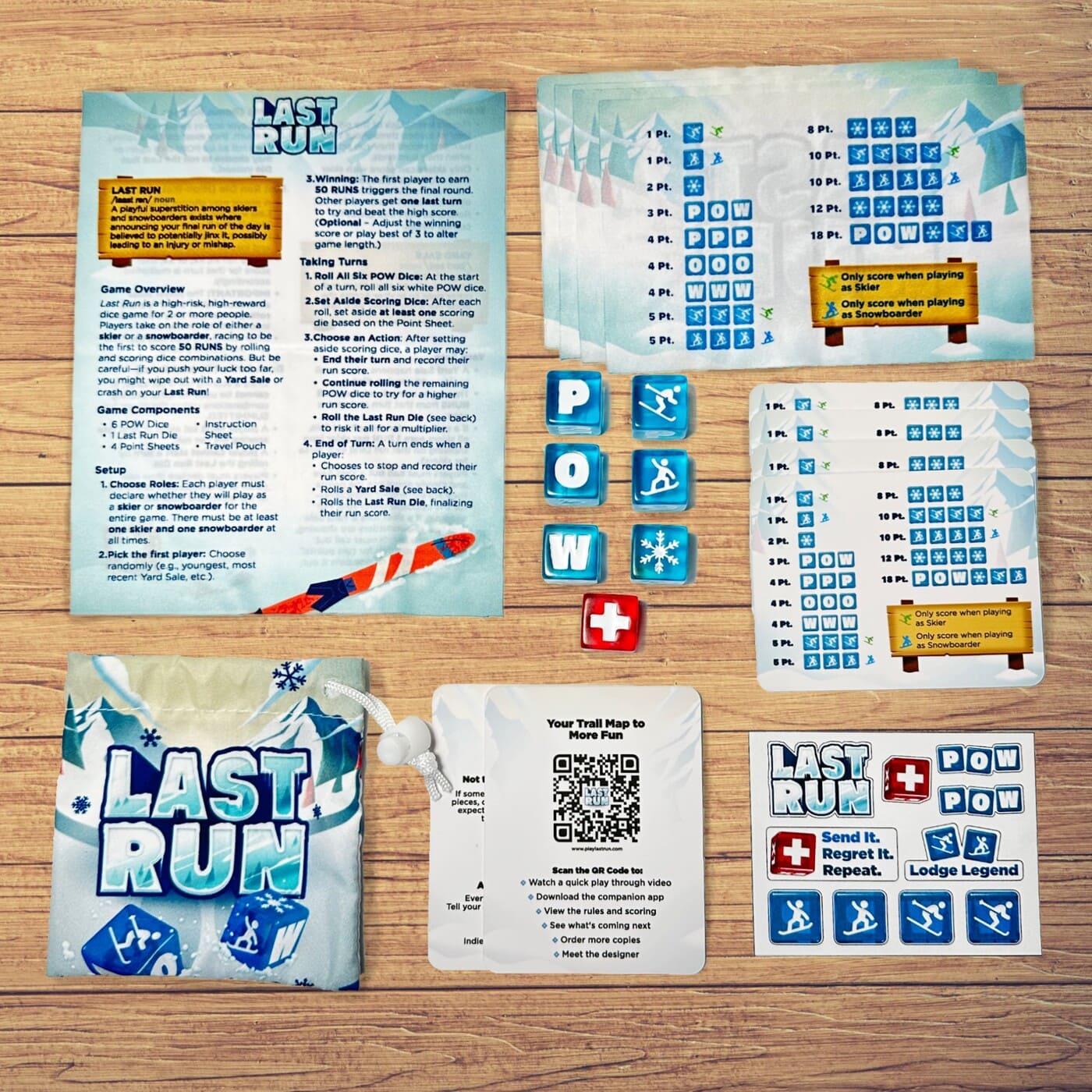 Last Run game - Image 4