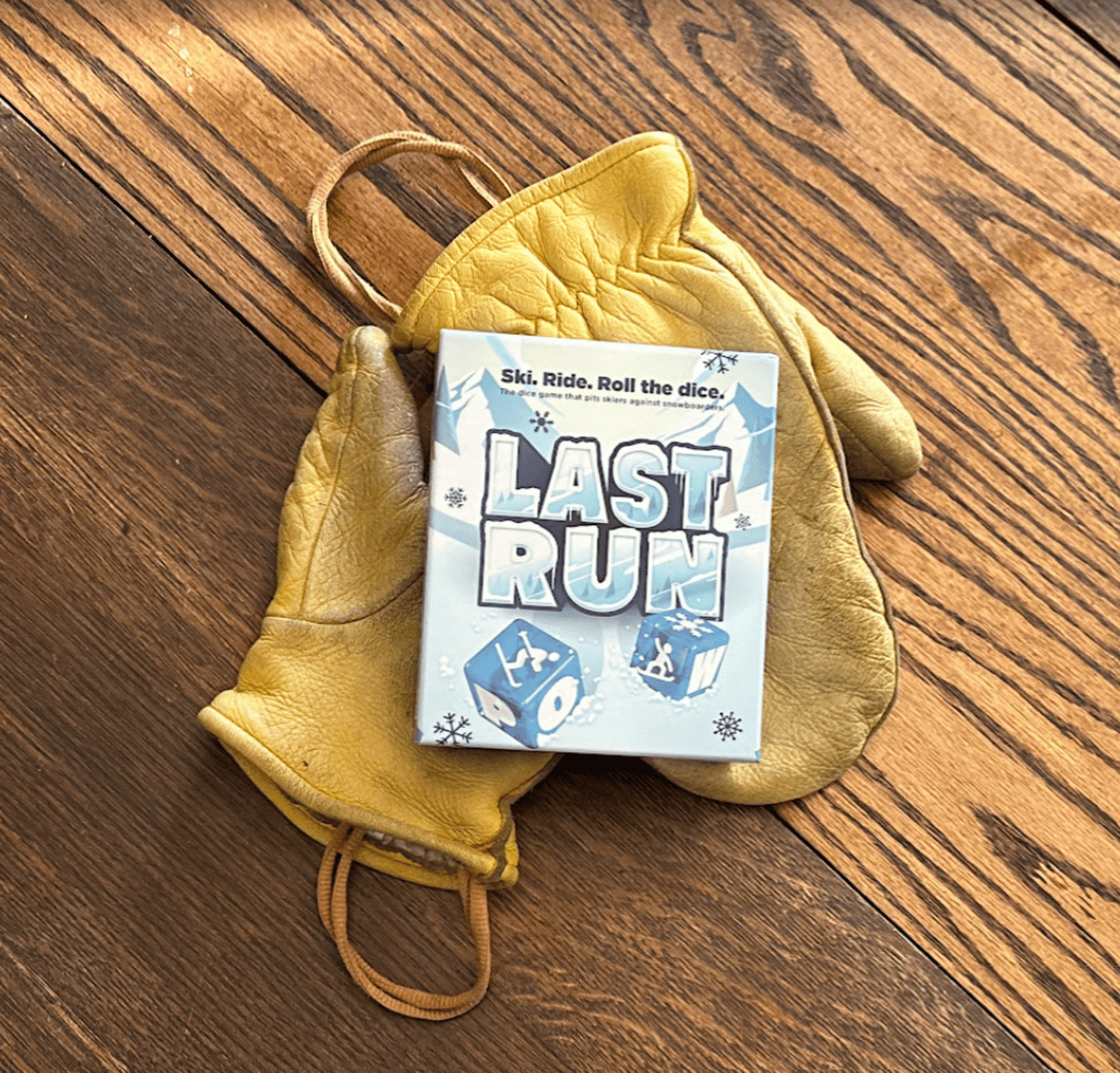 Last Run game - Image 2