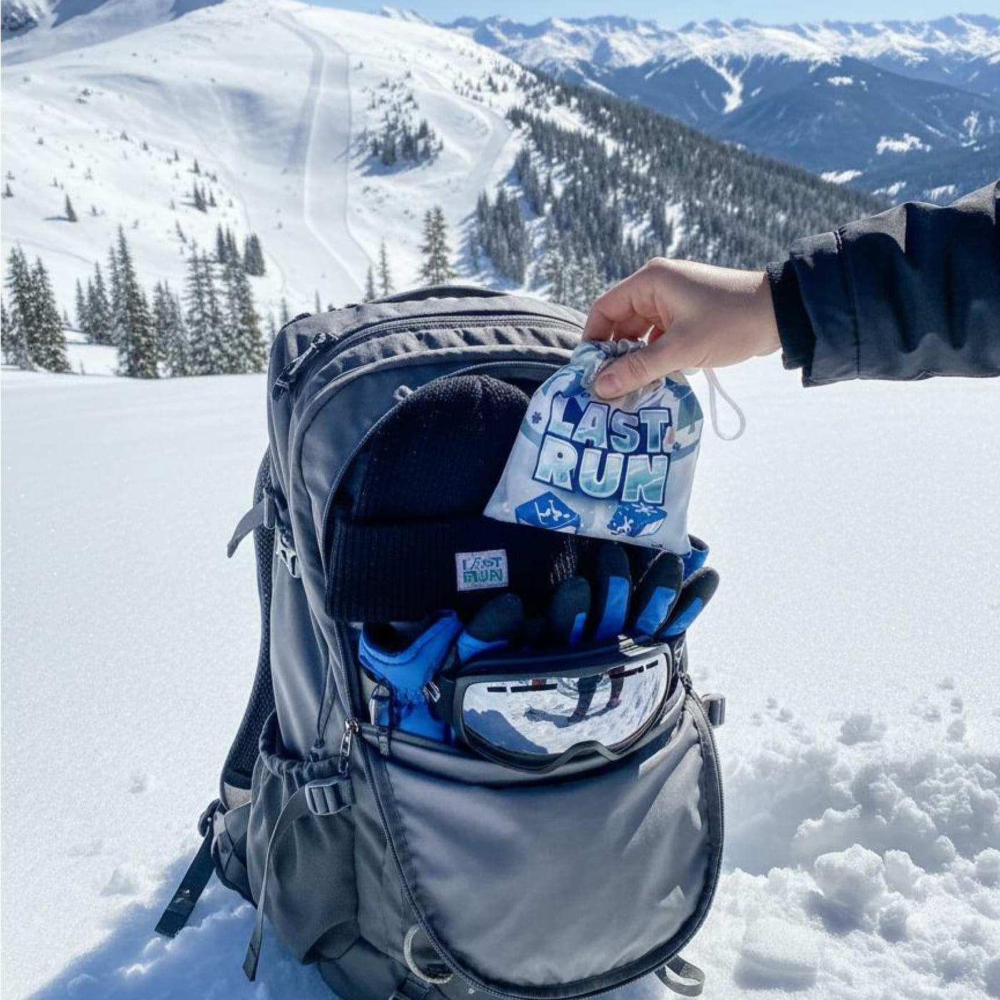 Last Run game - Image 9