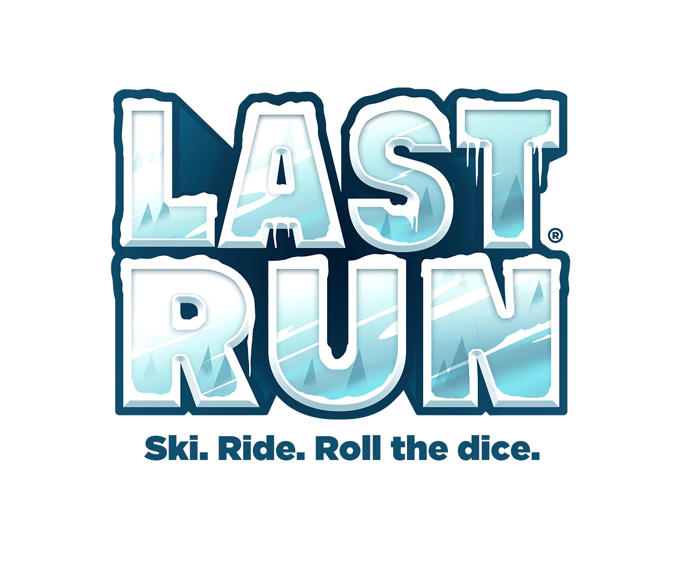 Last Run - Ski. Ride. Roll the dice.